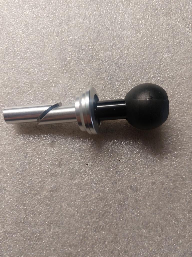 RAM-Balhoofd montagekogel 10mm-13.2mm, Ophalen of Verzenden, Nieuw
