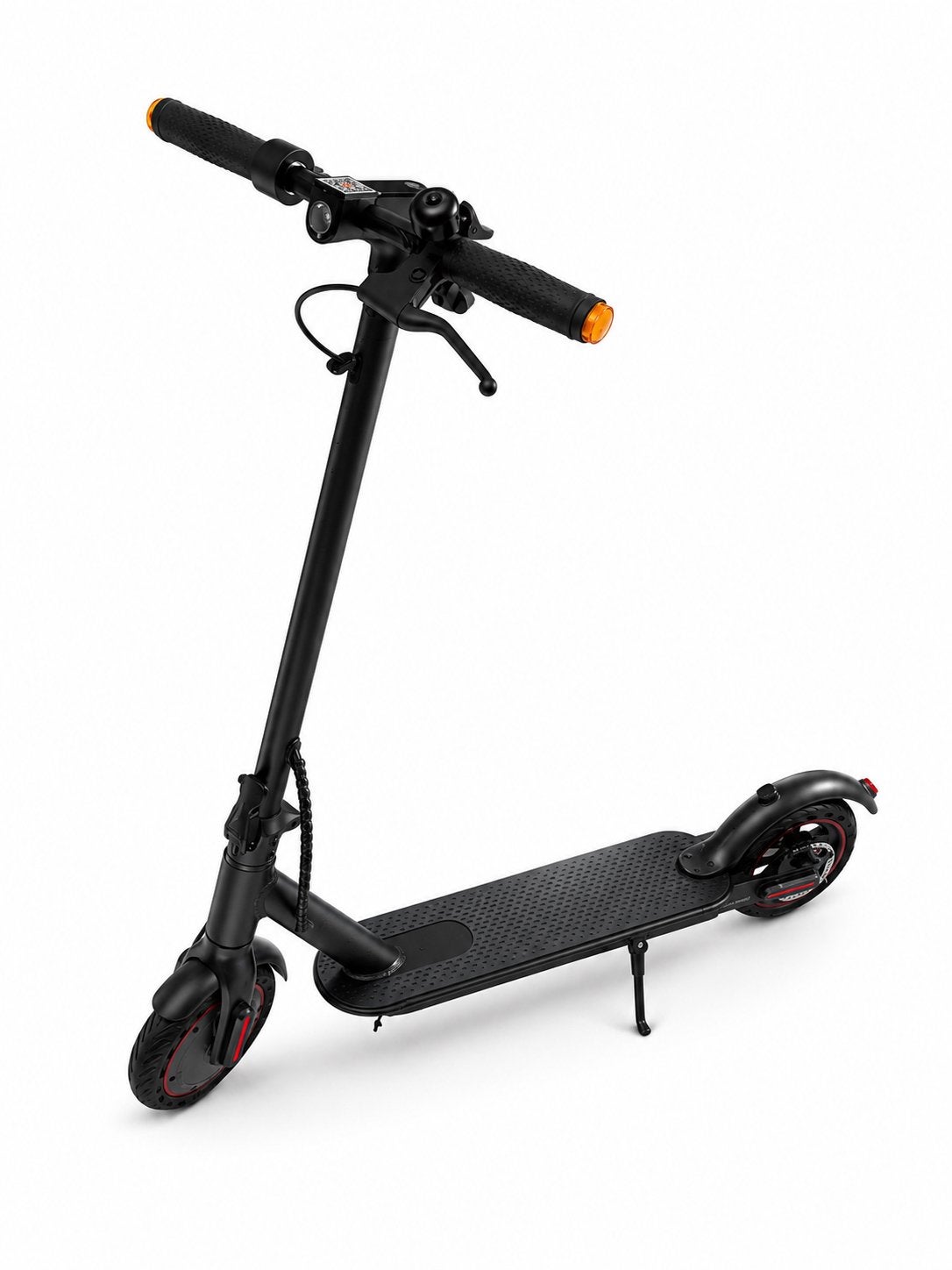 Elektrische step - Perfect voor camping 25km p/u, Ophalen, Gebruikt, Elektrische step (E-scooter)