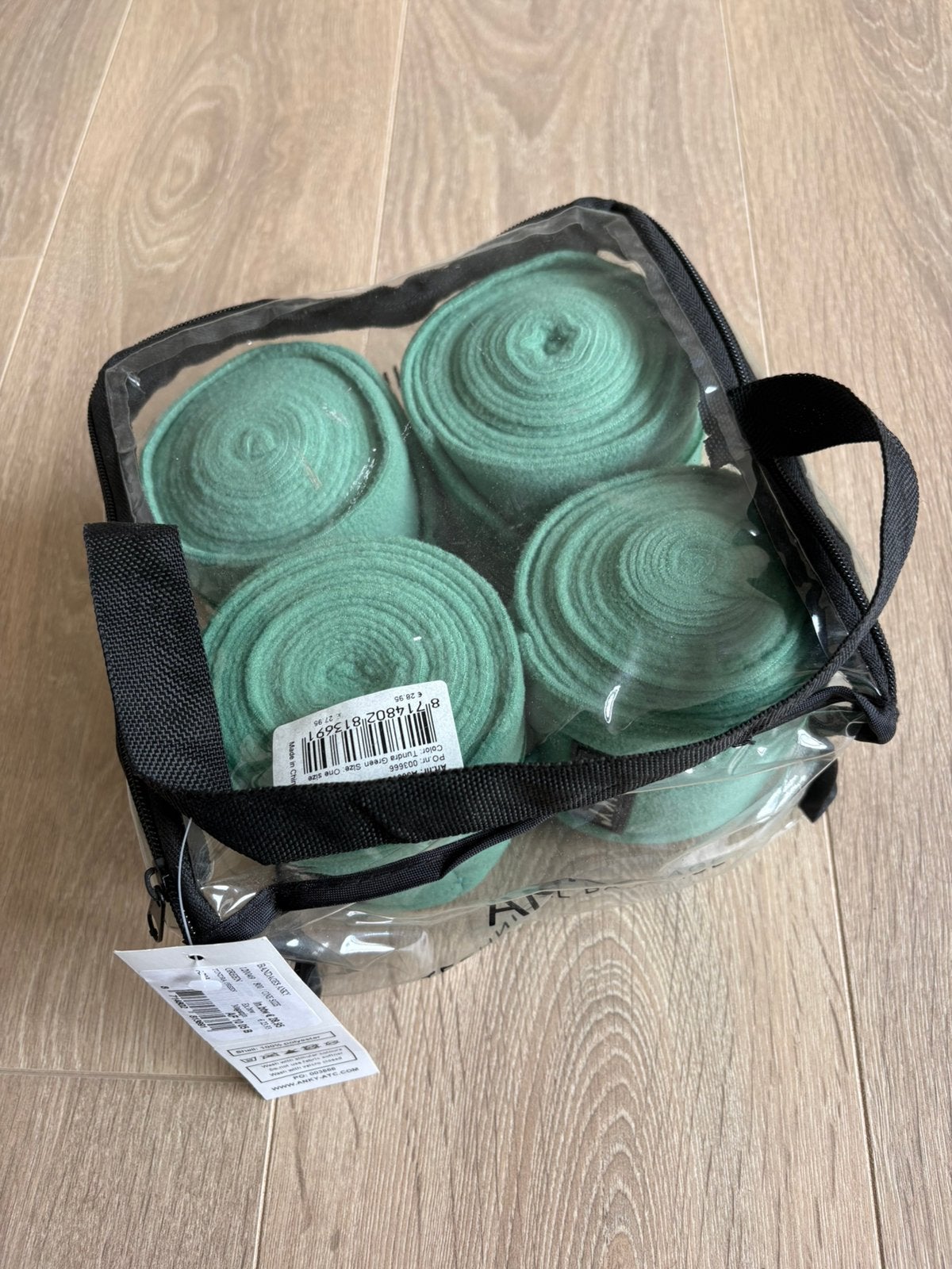 Mooie Anky bandages, Ophalen of Verzenden, Nieuw