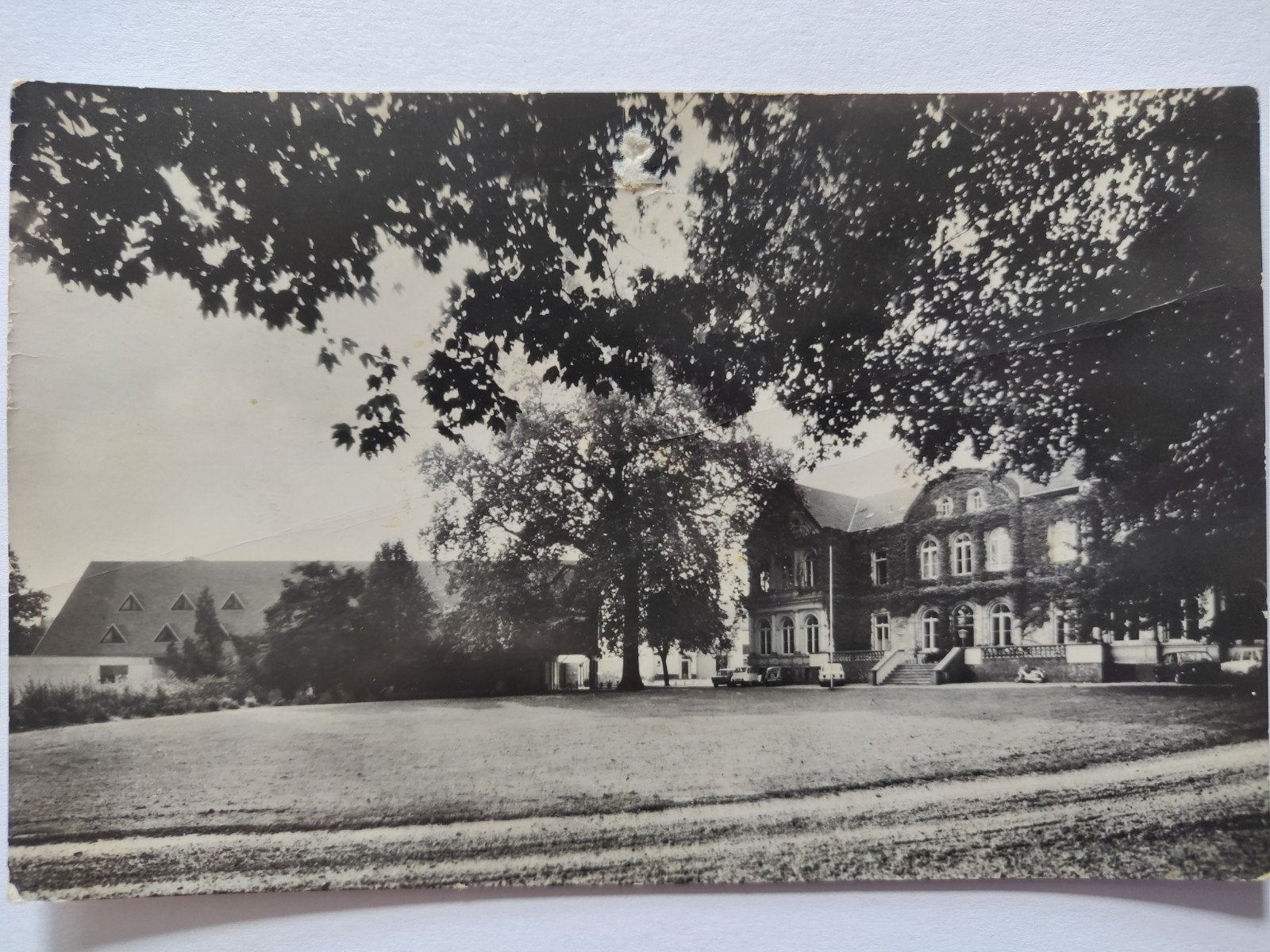C1079 Valkenburg, Ophalen of Verzenden, 1920 tot 1940, Limburg