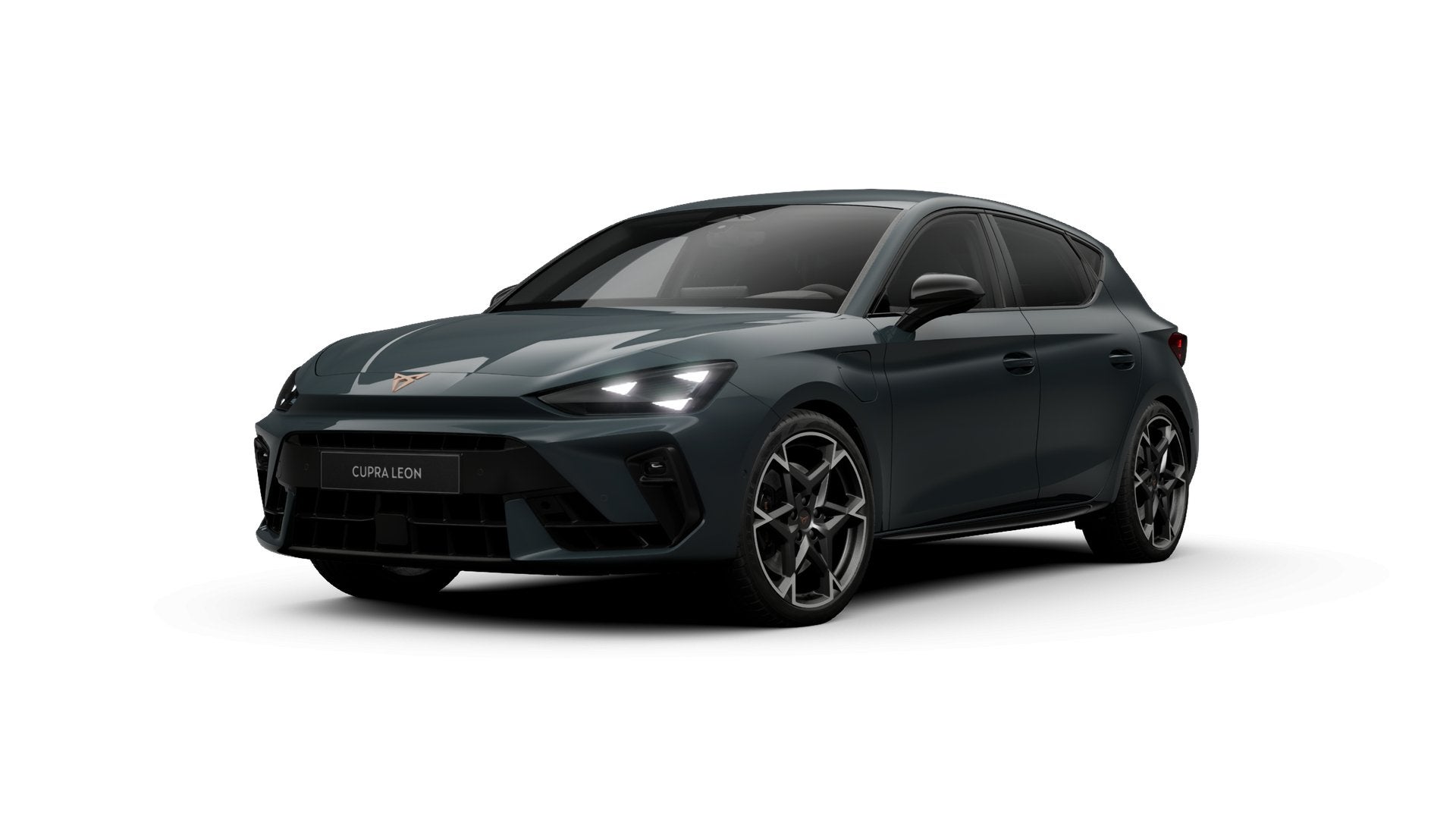 CUPRA Leon, Auto's, Euro 6, 4 cilinders, 135 min, Plug-in hybride