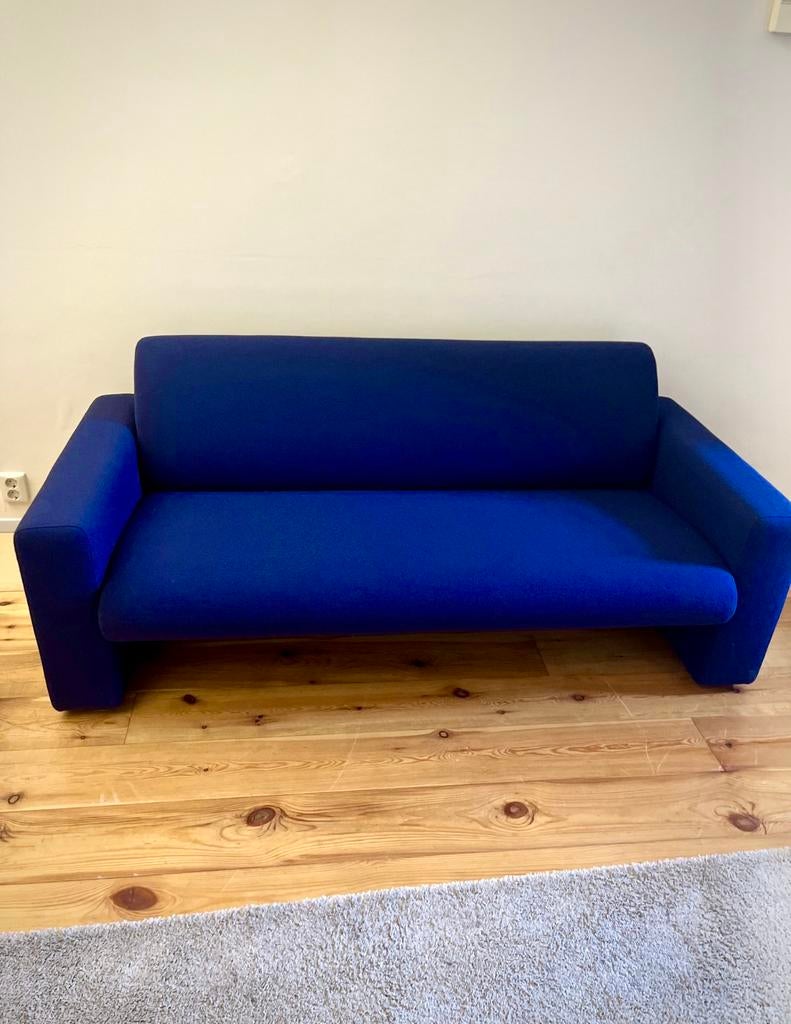 Design bank Artifort C691/7 - nieuw 2024/mid century stijl, Huis en Inrichting, Banken | Bankstellen, Ophalen, 150 tot 200 cm