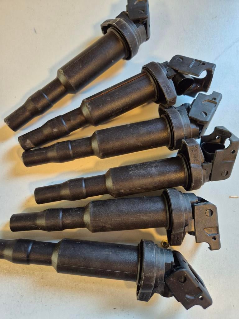 Bosch Bobines voor o.a. BMW, Ophalen of Verzenden, Nieuw, BMW
