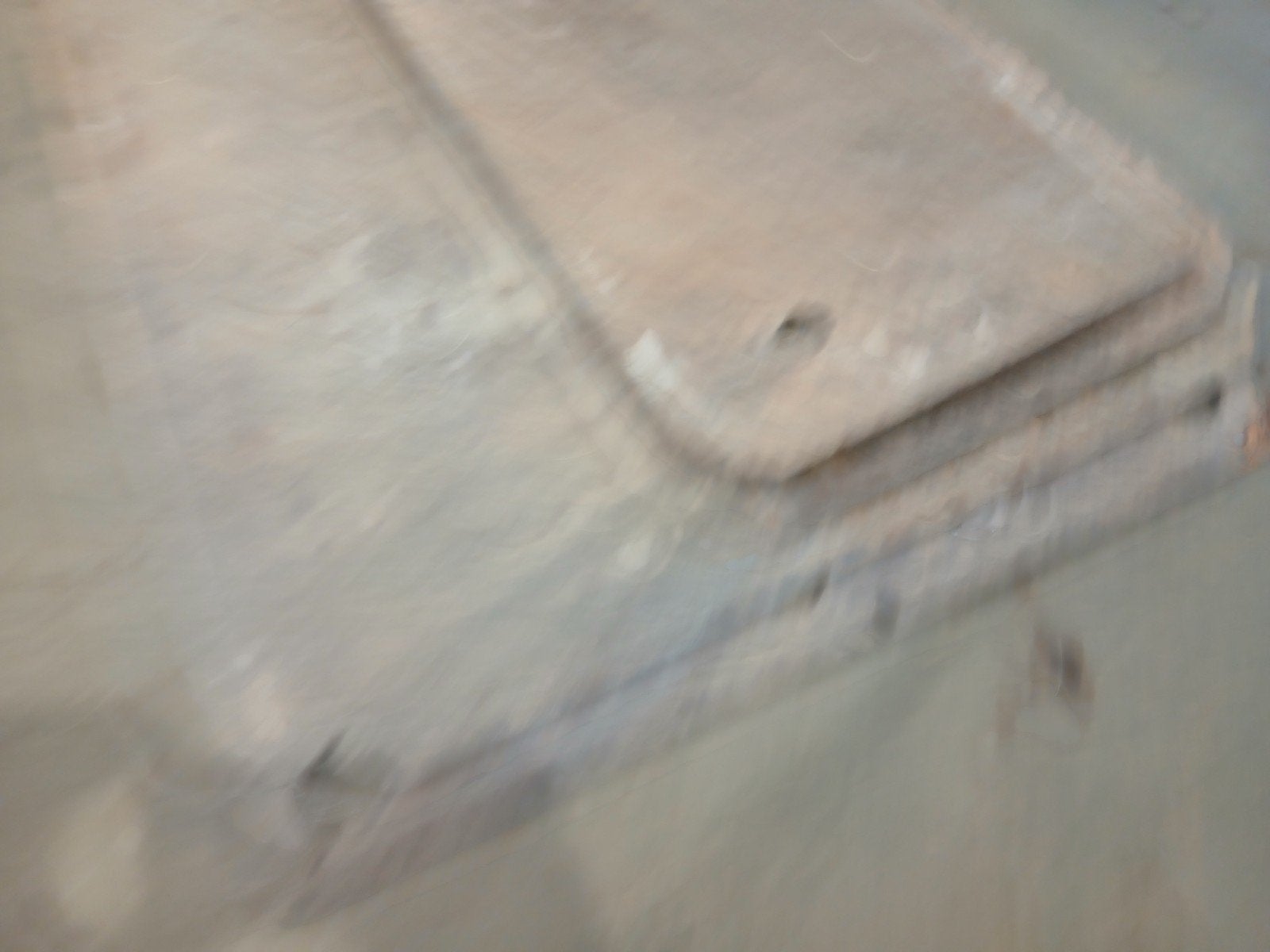 Rijplaten 4 meter, Onbekend, Ophalen of Verzenden, Onbekend, Onbekend