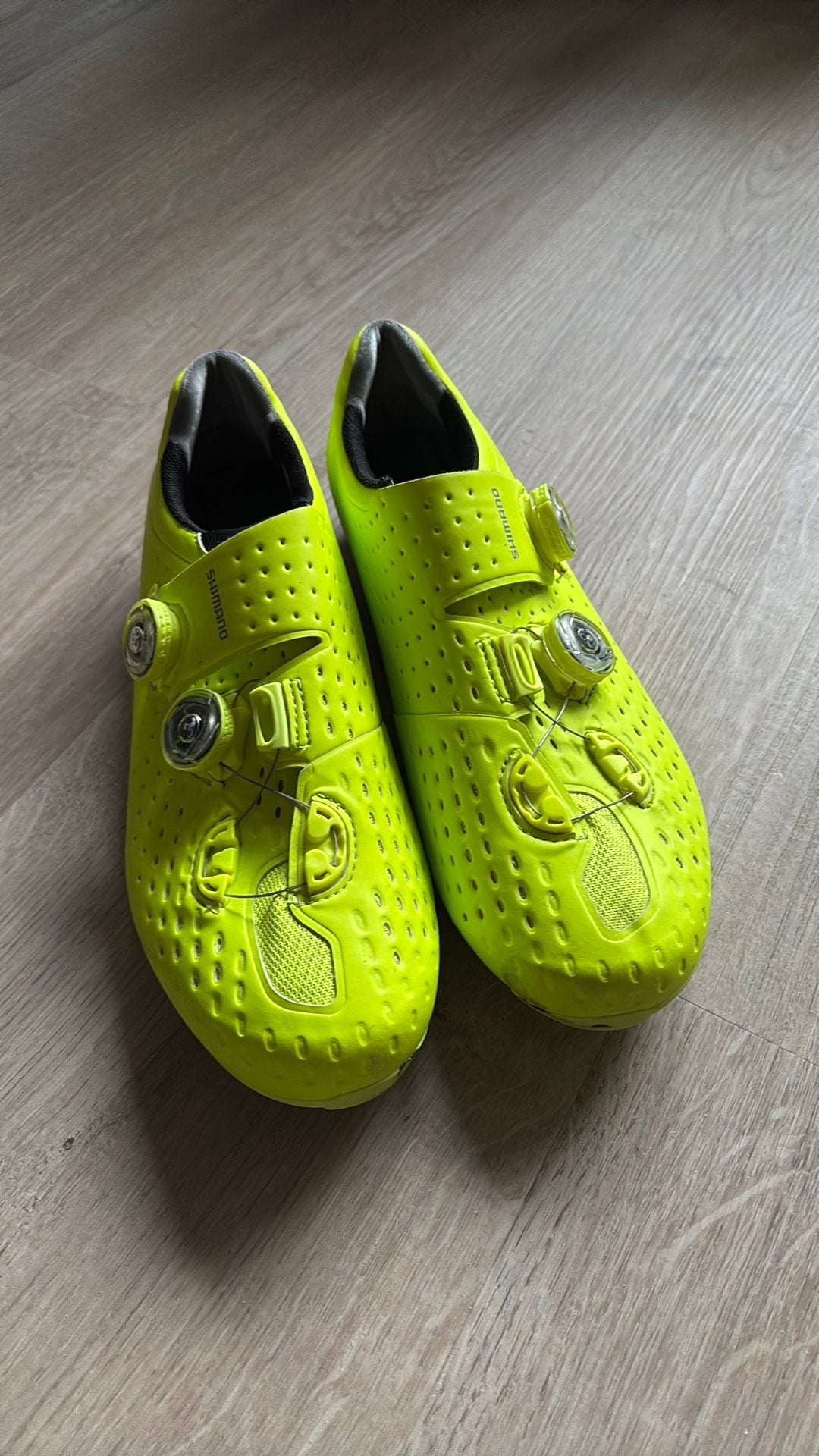S-Phyre fietsschoenen 43, Ophalen of Verzenden, Zo goed als nieuw, Overige maten, Schoenen