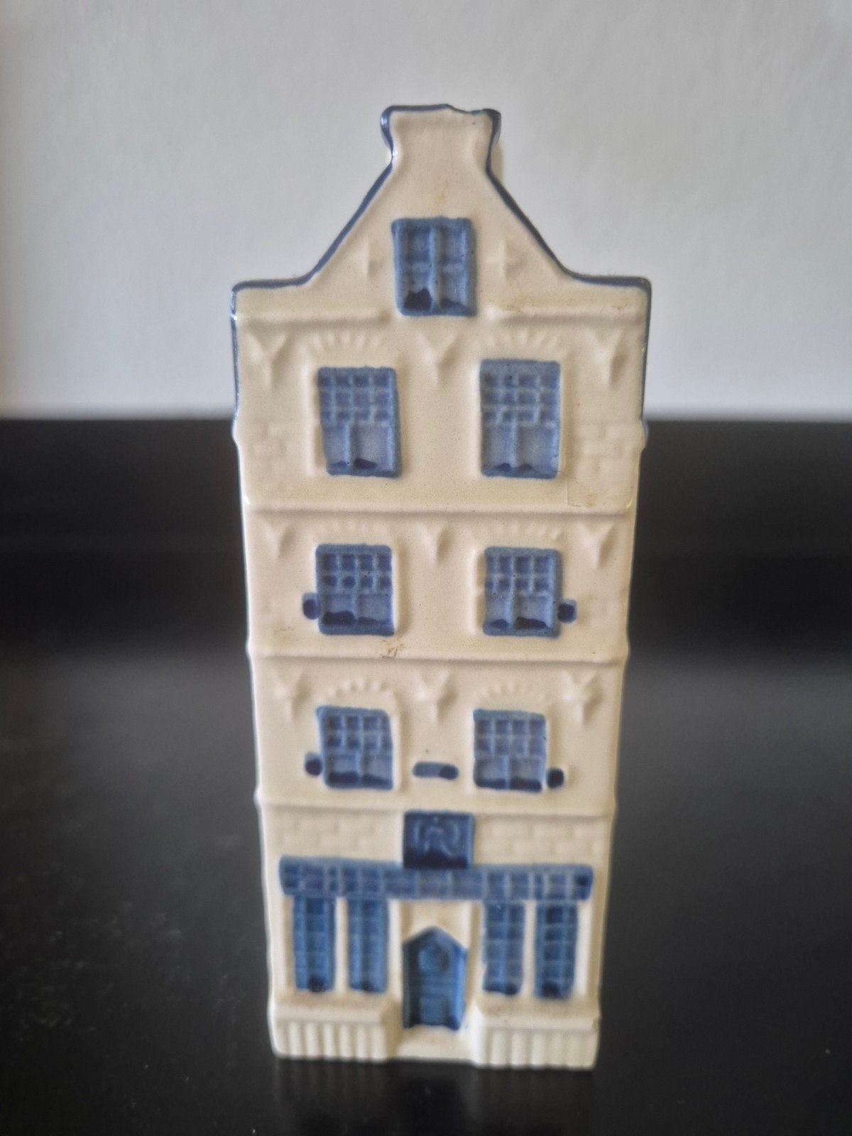 Klm huisje nr 28 bols, Verzamelen, KLM Huisjes, Ophalen of Verzenden, 21 t/m 40