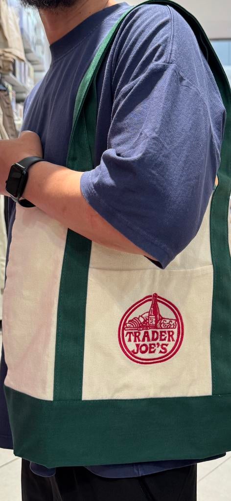 TRADER JOE ‘S, Ophalen of Verzenden, Zo goed als nieuw
