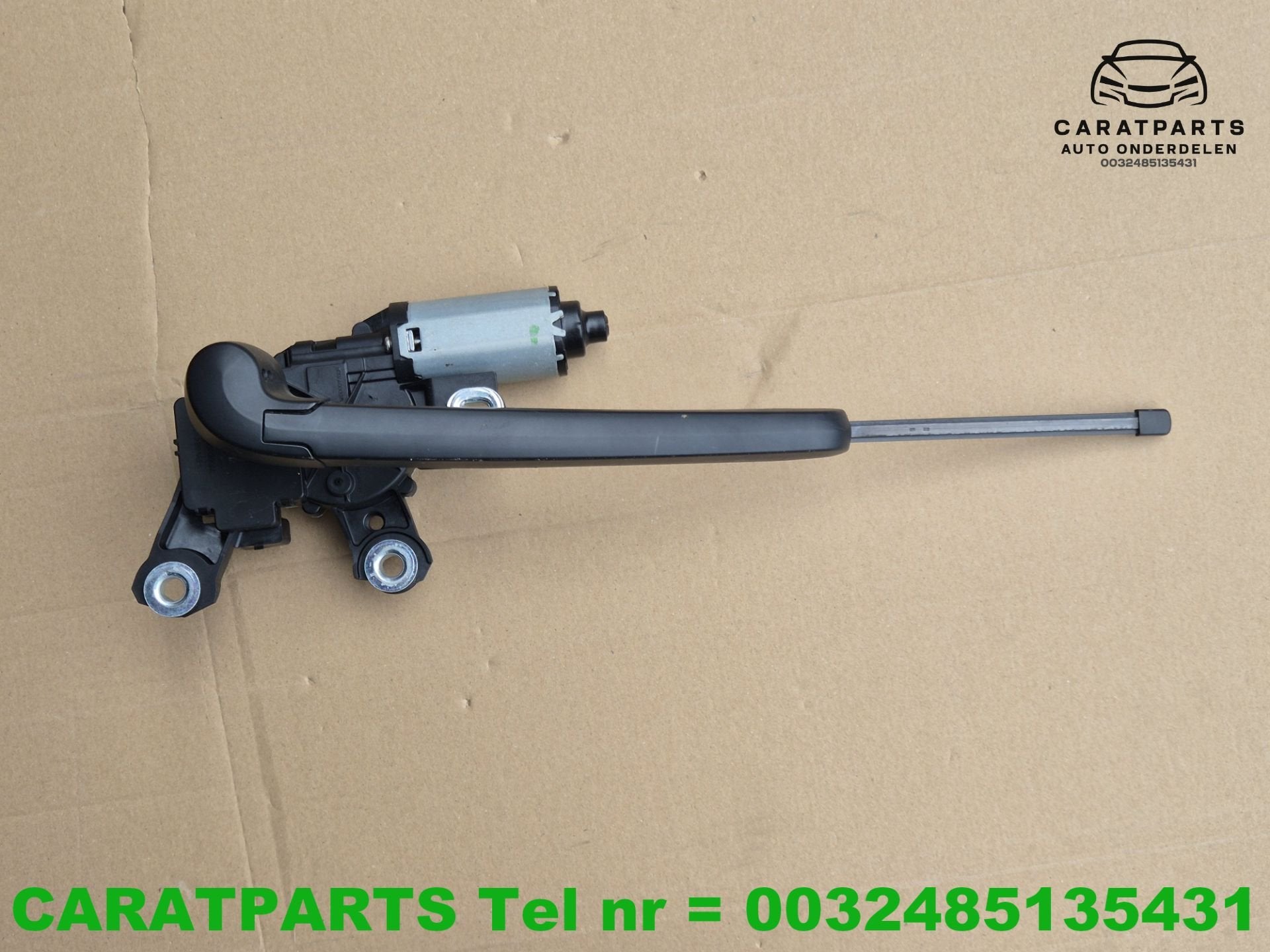8V0955711A a3 ruitenwissermotor q2 wissermotor A1, Gebruikt, AUDI AG, Auto-Union-Strasse 1
85045  Ingolstadt, DE, Kundenbetreuung@audi.de