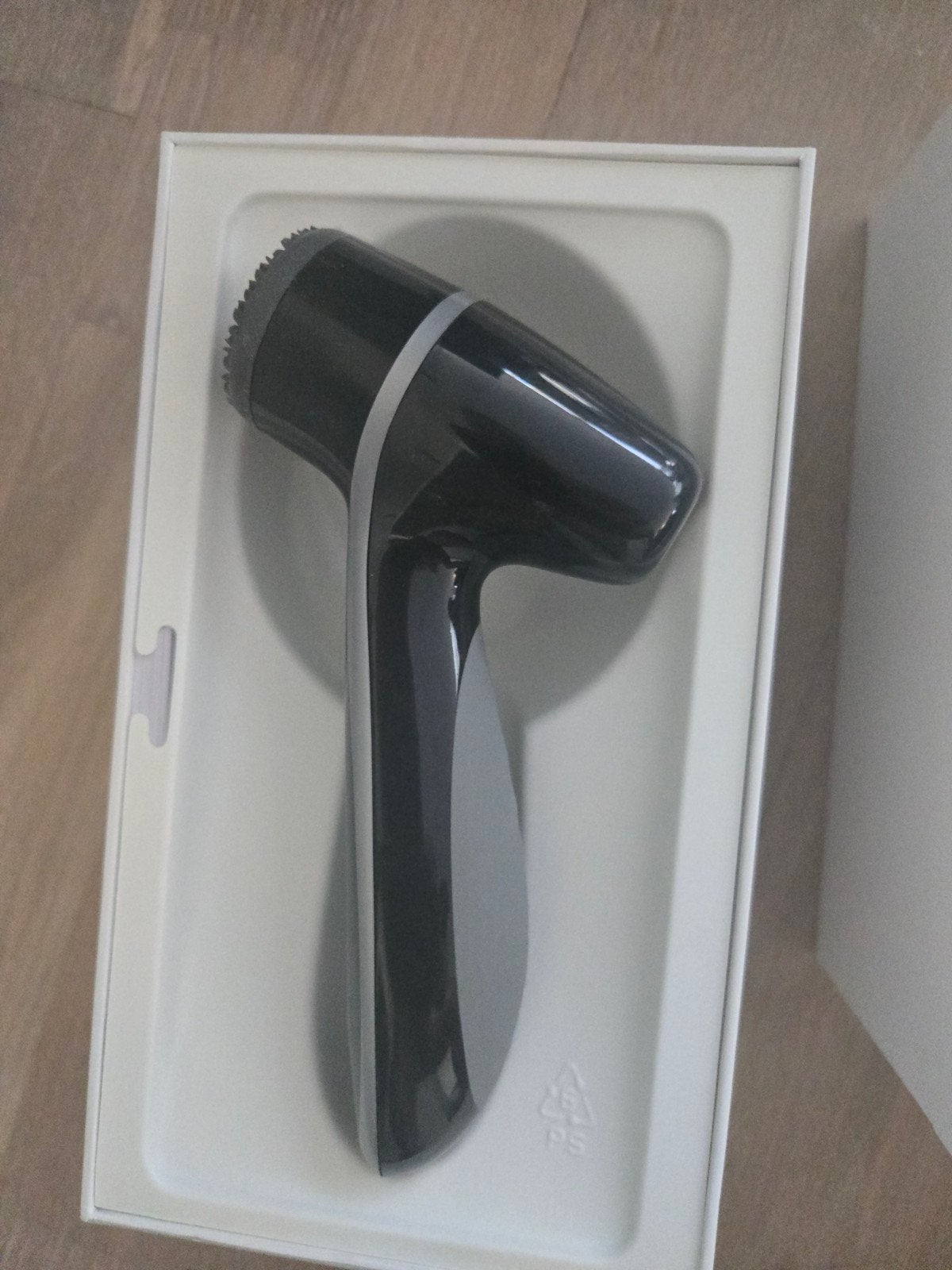 NuSkin Black Edition Gezichtsreinigingsapparaat, Ophalen of Verzenden, Nieuw, Overige typen