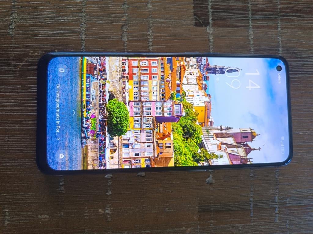 Oppo A74 5G - Zo goed als nieuw, Overige modellen, Ophalen of Verzenden, Zo goed als nieuw, Zonder simlock