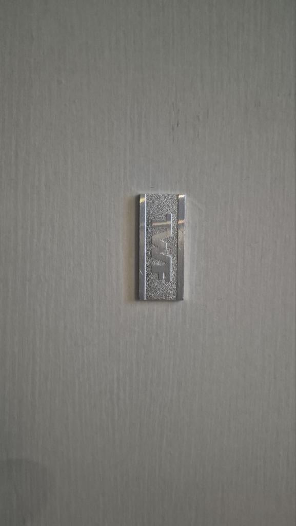 Witte box twf, Ophalen, Gebruikt