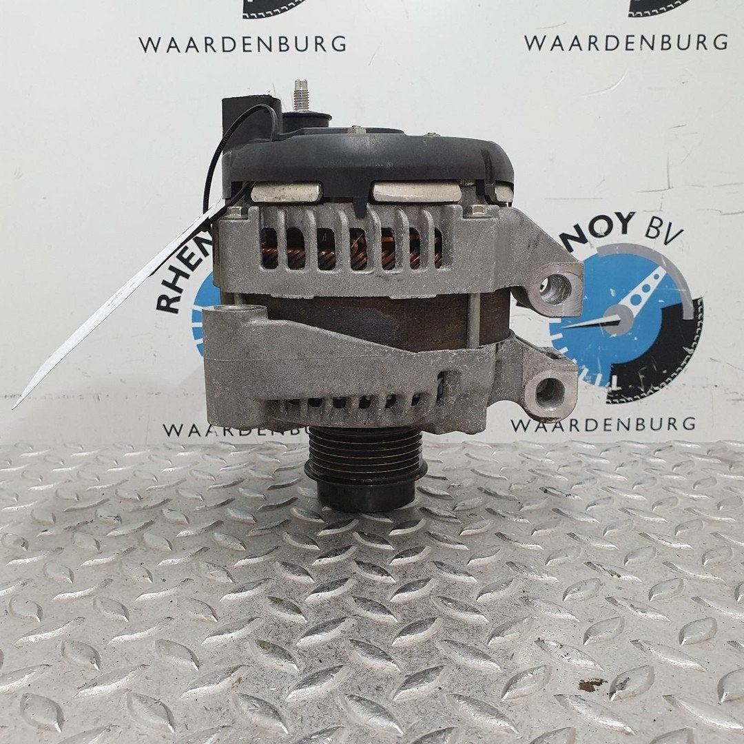 LANDROVER RANGE ROVER DYNAMO 2013, Ophalen of Verzenden, Gebruikt, Stiba lid