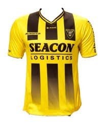 gezocht. vvv venlo shirt in xl, Ophalen of Verzenden