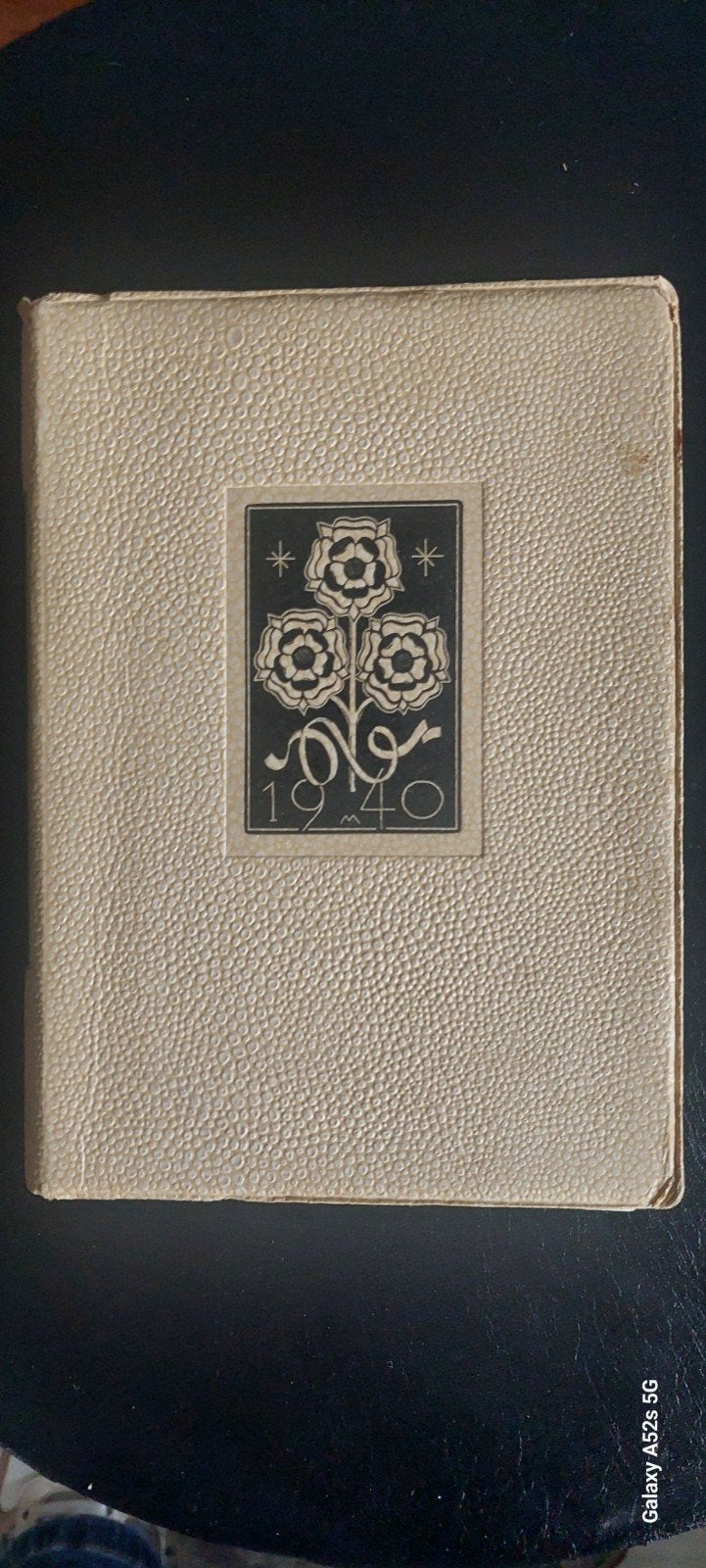 Boekenweekgeschenk 1939/1940, Ophalen of Verzenden, Gelezen