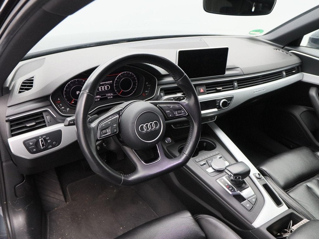 Audi A4 Allroad quattro 2.0 TFSi 252 Pk Automaat | Full LED, Automaat, 4 cilinders, A4, Origineel Nederlands