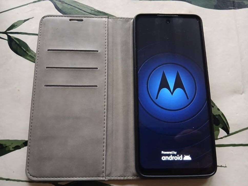 Motorola 60 s, Ophalen of Verzenden, Gebruikt, 6 megapixel of meer, Zwart