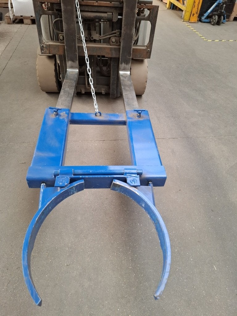 vatenklem /vatengrijper, Sport en Fitness, Ophalen of Verzenden, Zo goed als nieuw