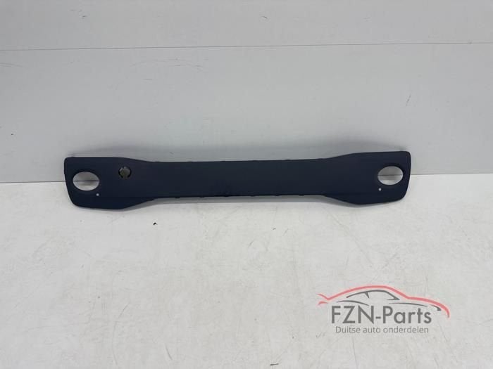 VW Up! Facelift 1S0 Bumper lijst inleg voorbumper GRU ongesp, Ophalen of Verzenden, Gebruikt, Voor, Bumper