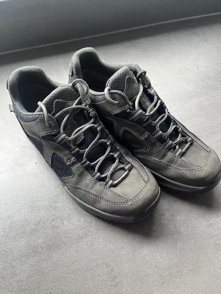 Han Wag wandelschoenen, Sport en Fitness, Bergsport en Wandelen, Ophalen, Zo goed als nieuw, Schoenen