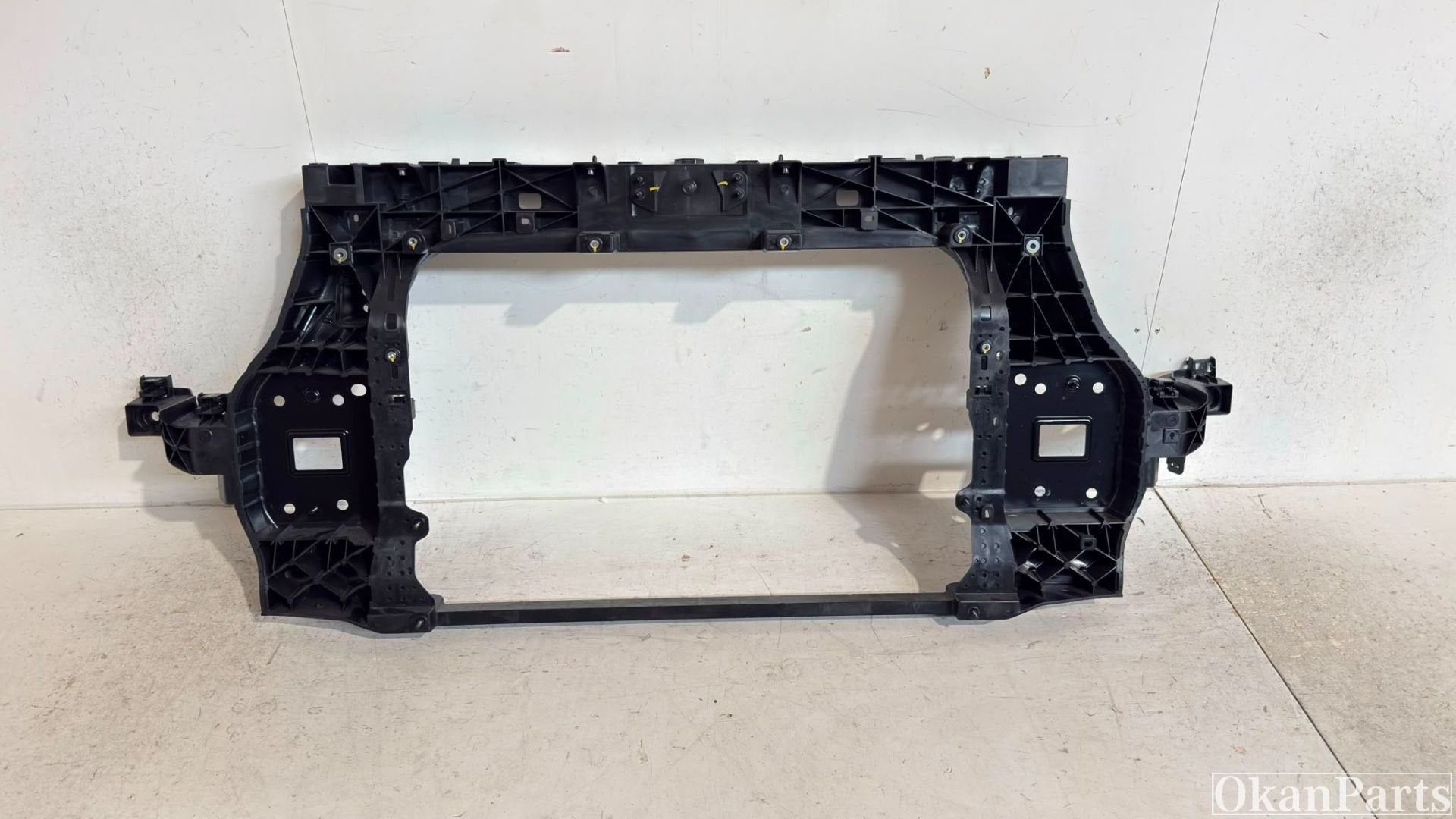 Kia EV5 voorfront G4101-X9000, Heolleung-ro 12
06797  Seoul, Voor, Ophalen of Verzenden, Info@kia.com