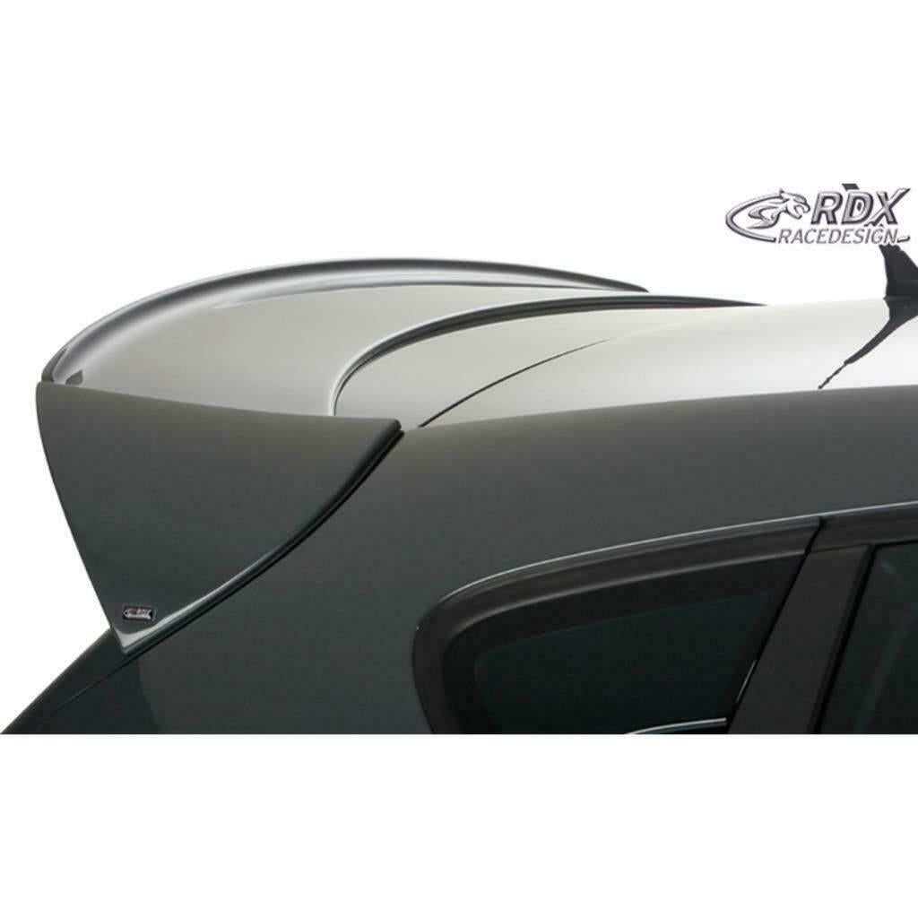 RDX Racedesign "big" spoiler - Seat Leon 1P 2009-2012, Ophalen of Verzenden