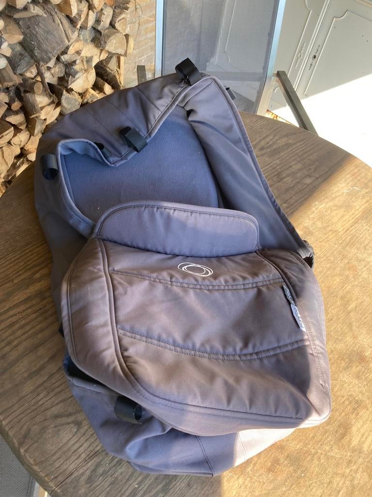 Bugaboo Cameleon reiswieg (in mooie staat), Ophalen of Verzenden, Zo goed als nieuw, Bugaboo