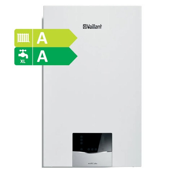 Meerdere: Vaillant ecoTEC plus CW5 CV-ketel tekoop, 30 tot 80 cm, Cv-ketel of Combi-ketel, Nieuw, Minder dan 60 cm