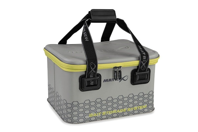 Matrix EVA Bait Storage System, Ophalen of Verzenden, Nieuw, Overige typen