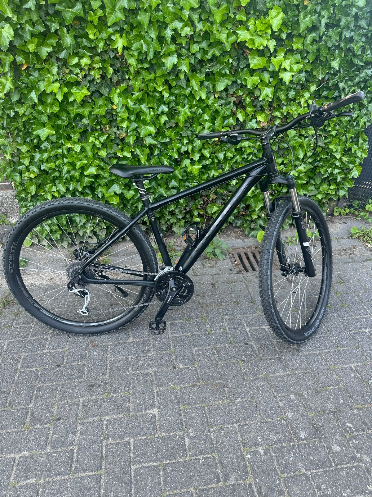 Bulls 29 MTB | Shimano Deore XT | Hydraulische schijfremmen, Fietsen en Brommers, Overige merken, Hardtail, Heren, 45 tot 49 cm