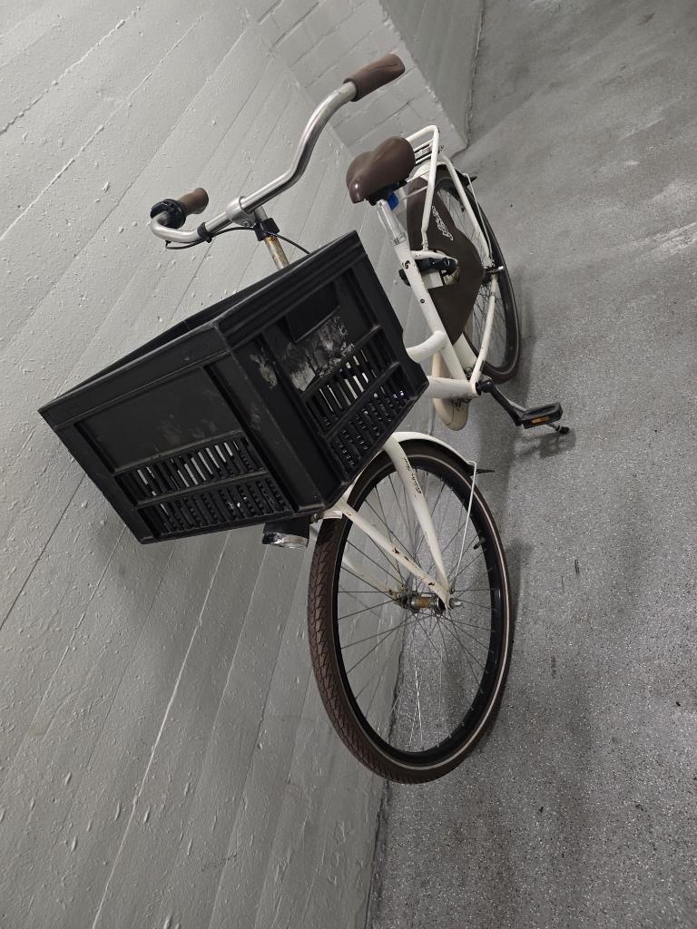 Fiets, Minder dan 47 cm, Ophalen, Gebruikt, Overige merken