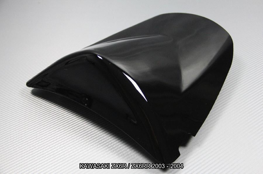 AVDB Seat Cover voor KAWASAKI ZX6R 636 ZX6RR 2003 - 2004, Motoren, Ophalen of Verzenden, Nieuw