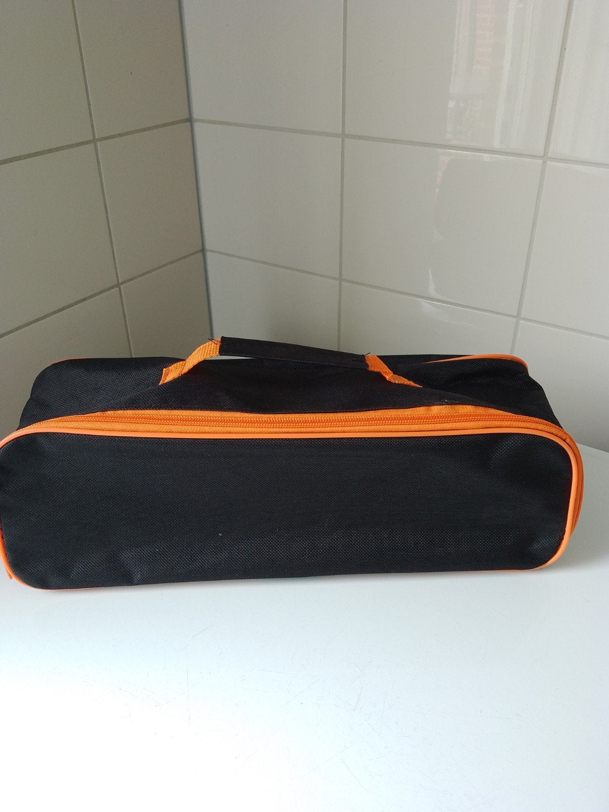Riante etui 40 x 12 x 12 cm, Ophalen, 30 cm of meer