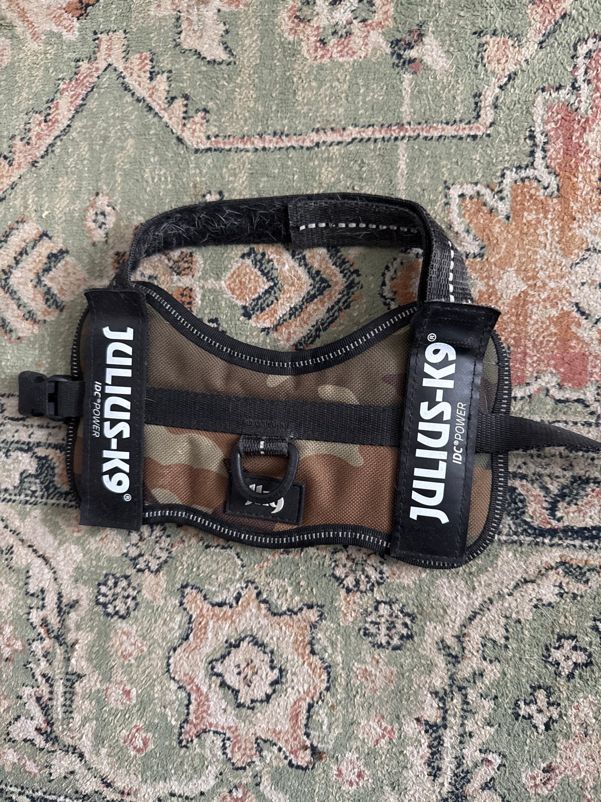 K9 hondenhalsband, Ophalen, Zo goed als nieuw