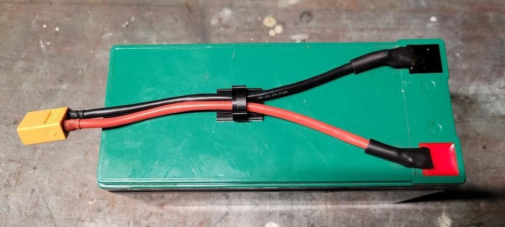 lithium accu's 12.6V 24Ah en 17Ah, Watersport en Boten, Hengelsport | Karpervissen, Nieuw, Overige typen, Ophalen of Verzenden