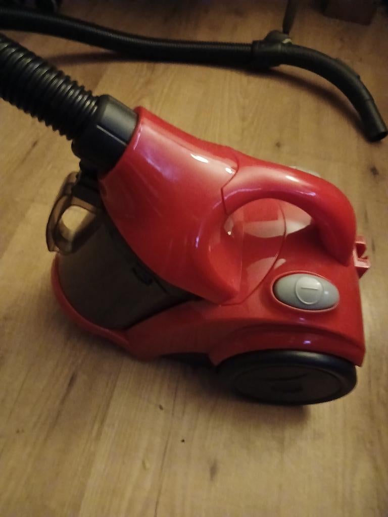Stofzuiger 15 euro, Ophalen, Zo goed als nieuw