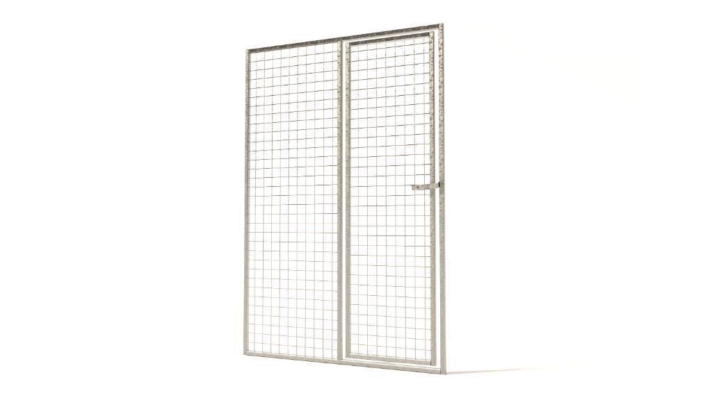 Draadpanelen los te bestellen in diverse maten!, Dieren en Toebehoren, Vogels | Hokken en Kooien, Ophalen of Verzenden, Nieuw