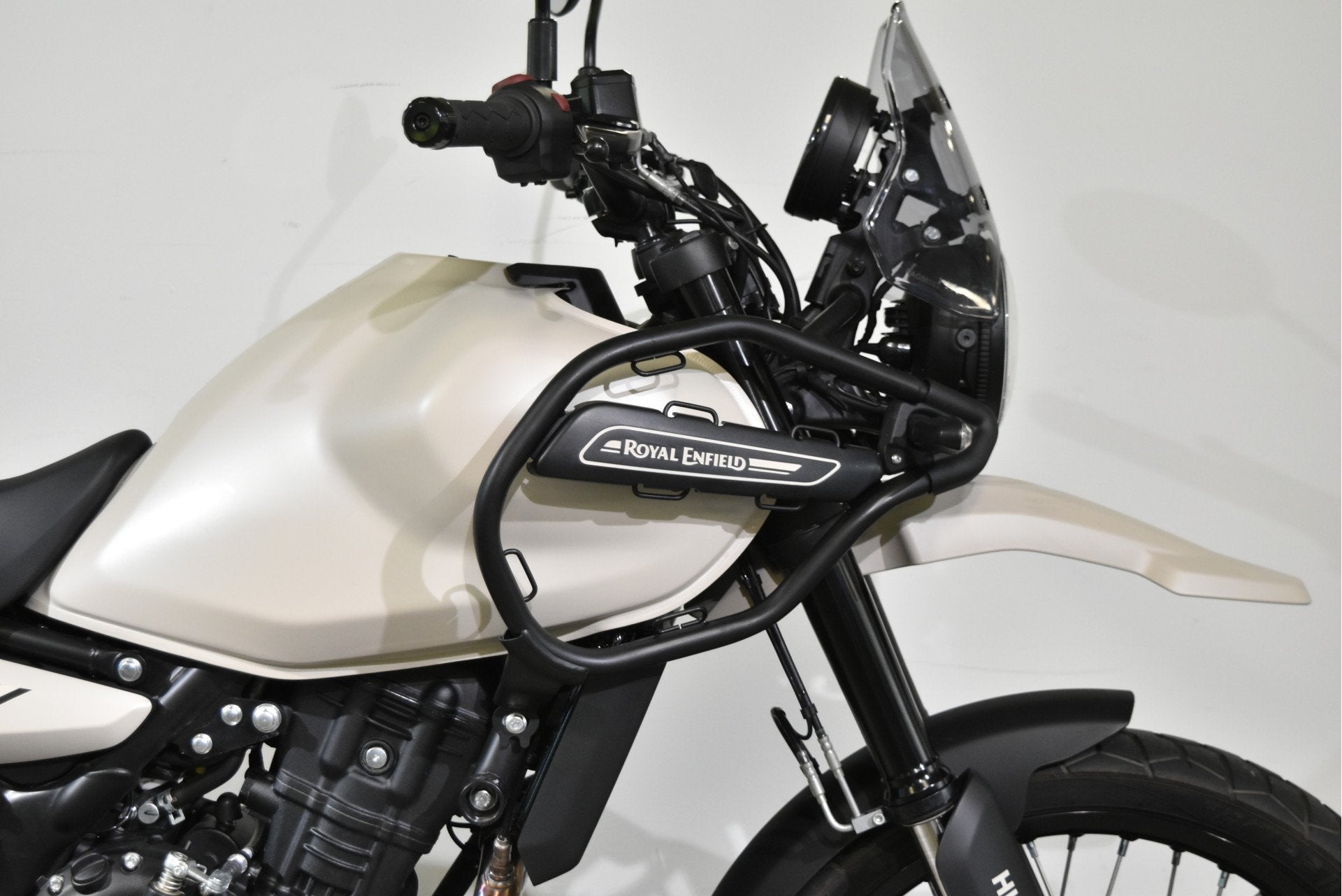 ROYAL ENFIELD HIMALAYAN 452 (bj 2024), Motoren, Peter@motoportalmere.nl, Randstad 22 41
1316BR  ALMERE, NL, Handgeschakeld, Motoport Almere