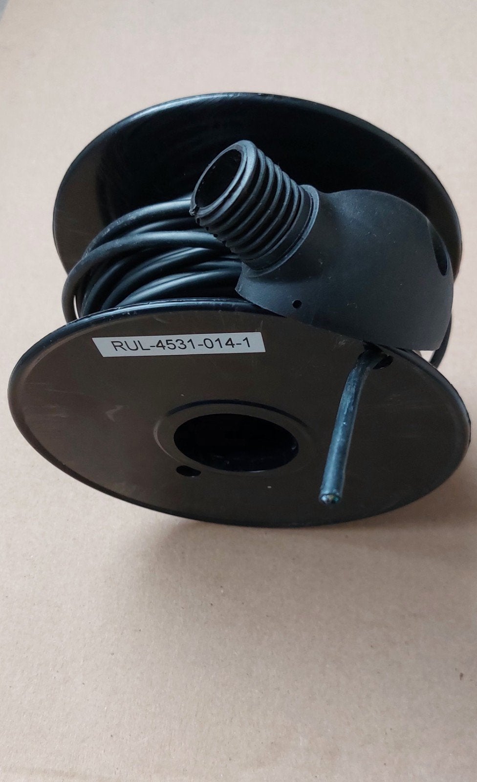 Raymarine ST60 mastkabel windgever 18 meter. / A28162., Ophalen of Verzenden, Zo goed als nieuw, Kabel of Apparatuur