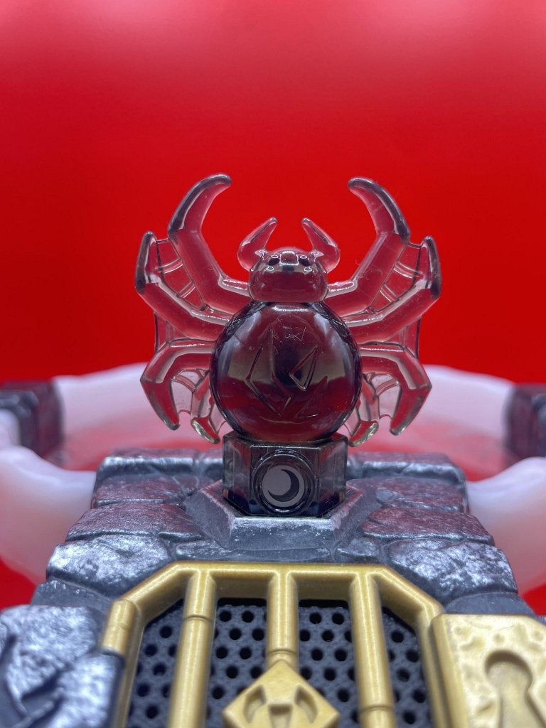 Dark Spider - Skylanders Trap Team (trap), Ophalen of Verzenden, Zo goed als nieuw