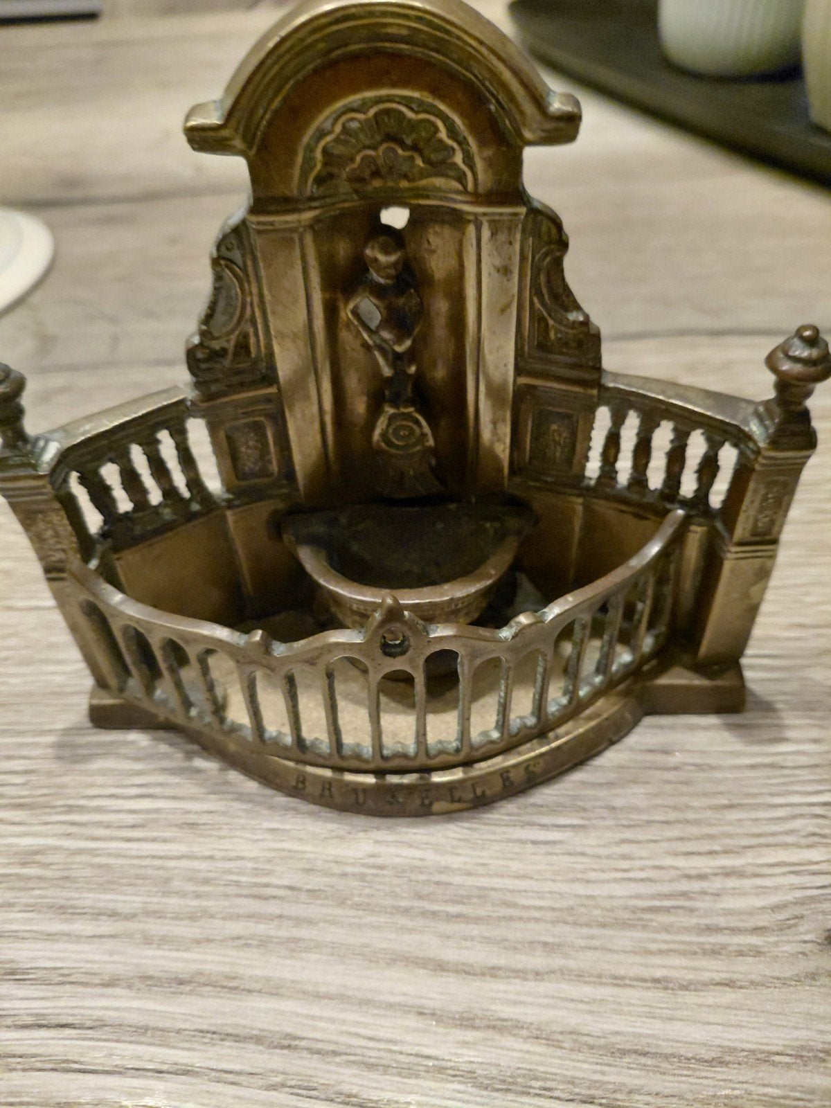 Manneke pis, Ophalen of Verzenden