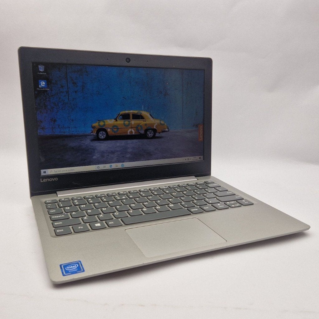 Lenovo 81j1 Laptop Lenovo 81j1 Laptop || Nu voor maar €99.99, Ophalen of Verzenden