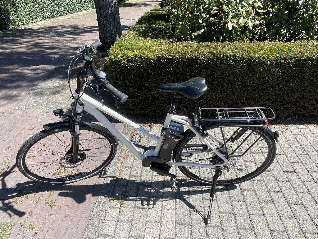 Kalkhof e-bike Pro Connect Accu 524wh 5640 km, Overige merken, Gebruikt, Ophalen of Verzenden, 47 tot 51 cm
