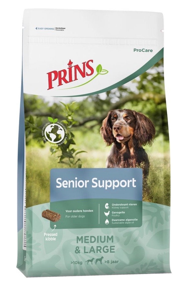 Prins ProCare Senior Support, Dieren en Toebehoren, Dierenvoeding, Ophalen, Hond