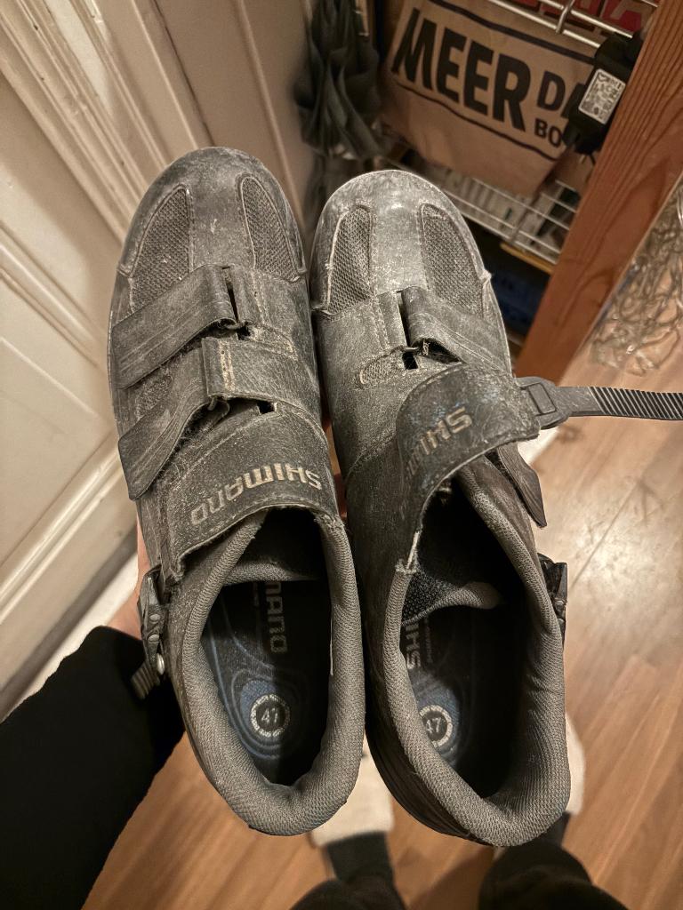 Fietsschoenen, Gebruikt, Heren, Schoenen, Overige maten