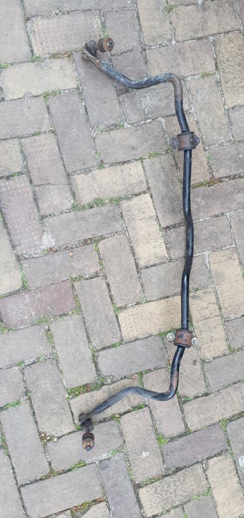 Starlet gtt voorste stabalisatorstang, Ophalen of Verzenden, Gebruikt, Toyota