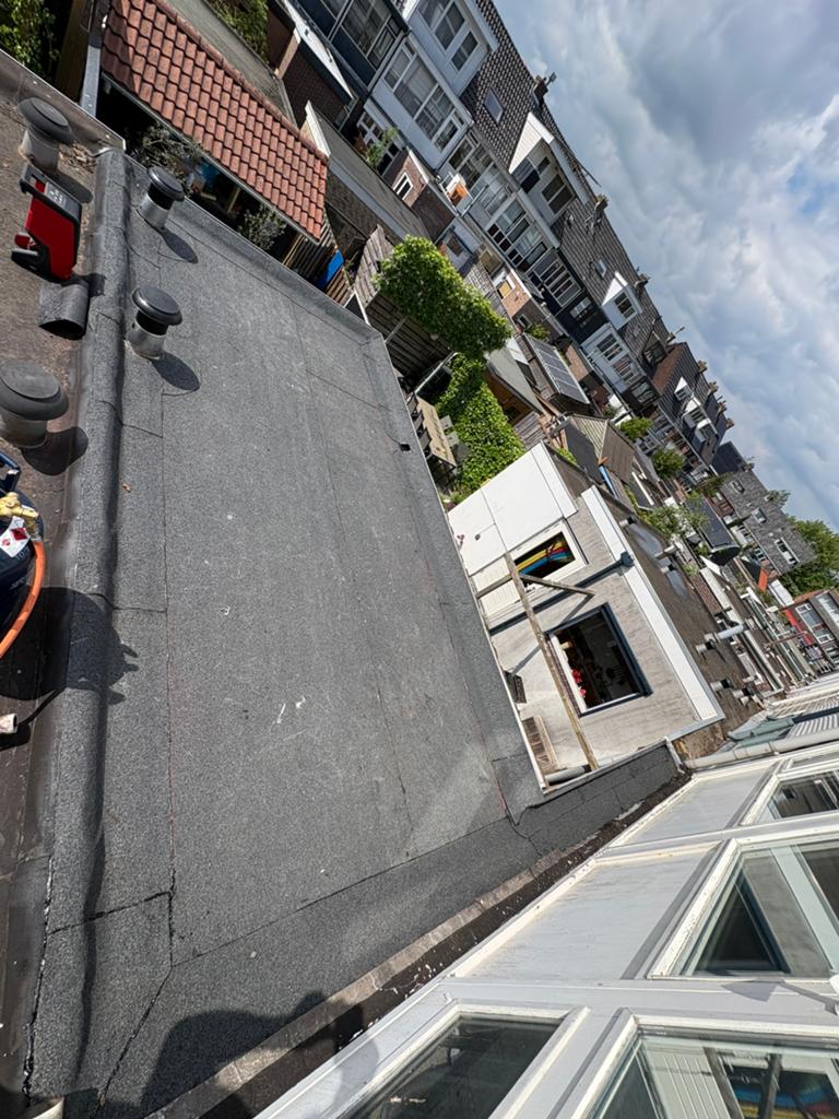Ervaren Dakdekker voor Dakreparatie, Renovatie & Onderhoud, Garantie, Bitumineus