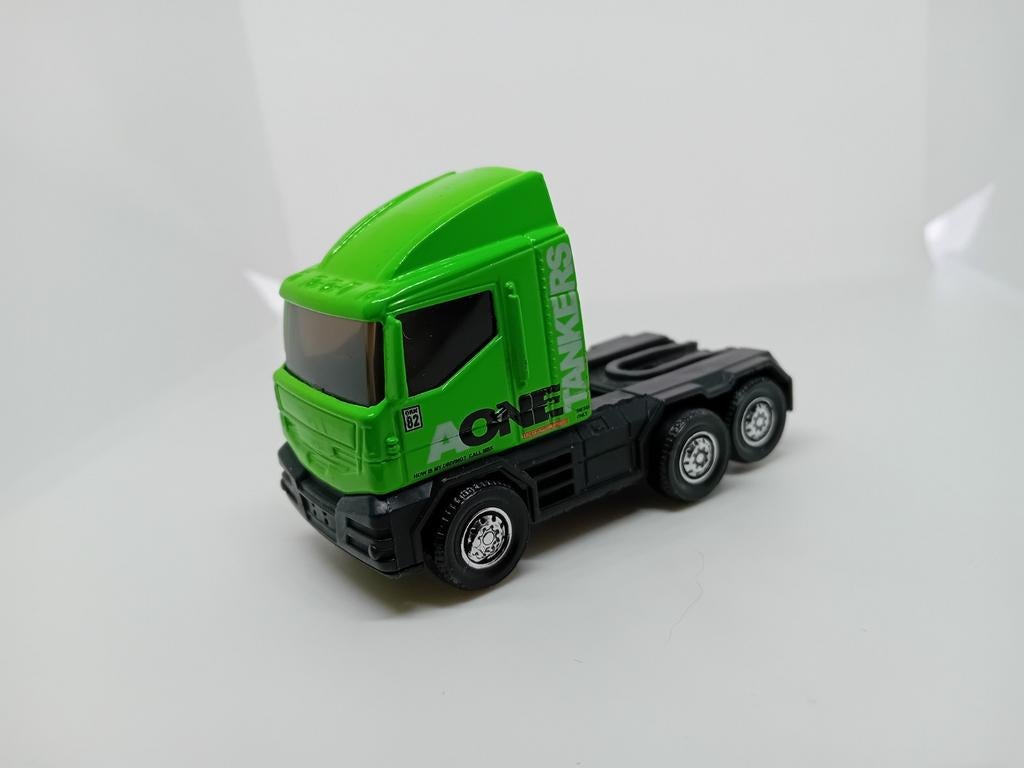 Matchbox MBX Cab Super Convoy Truck, Ophalen of Verzenden, Nieuw, Bus of Vrachtwagen