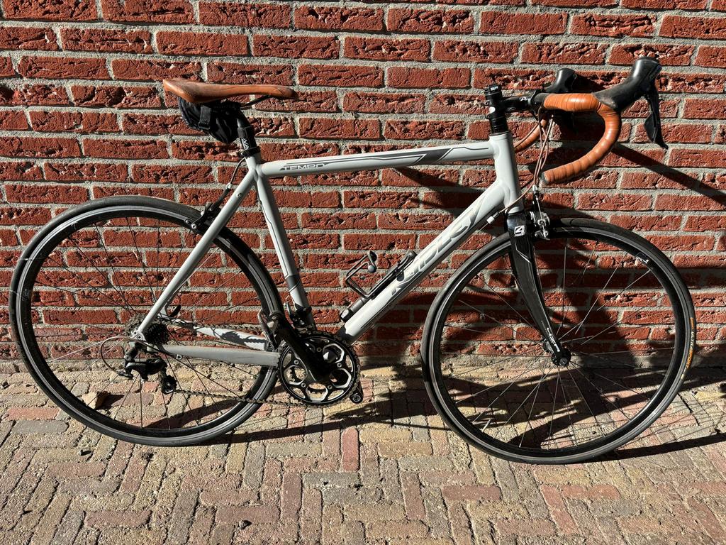 Racefiets Ridley Tempo, 28 inch, Gebruikt, Aluminium, Dames