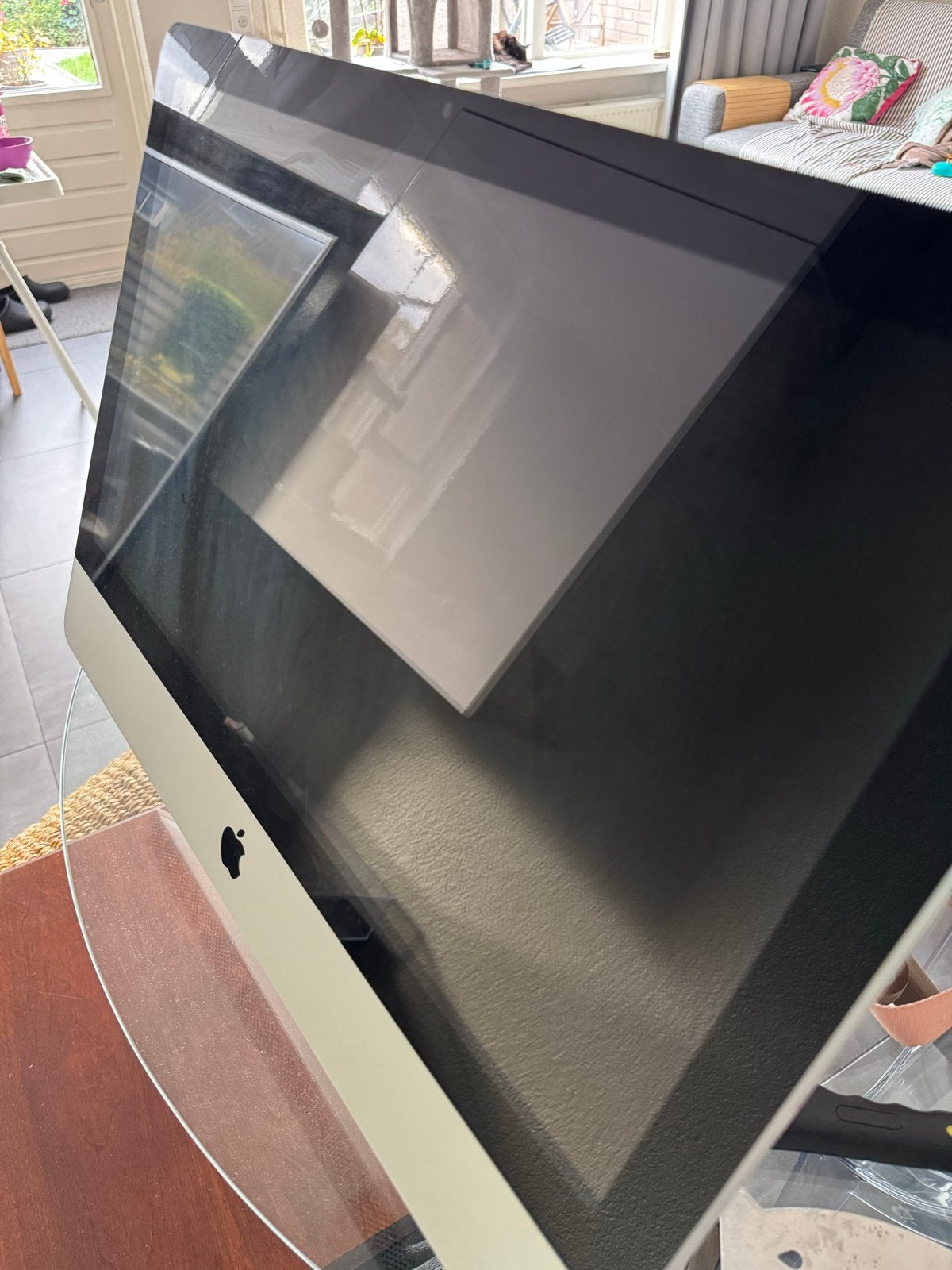 Apple iMac 21.5 inch (2011) - Goede staat, Computers en Software, Ophalen, Gebruikt, 2 tot 3 Ghz, IMac