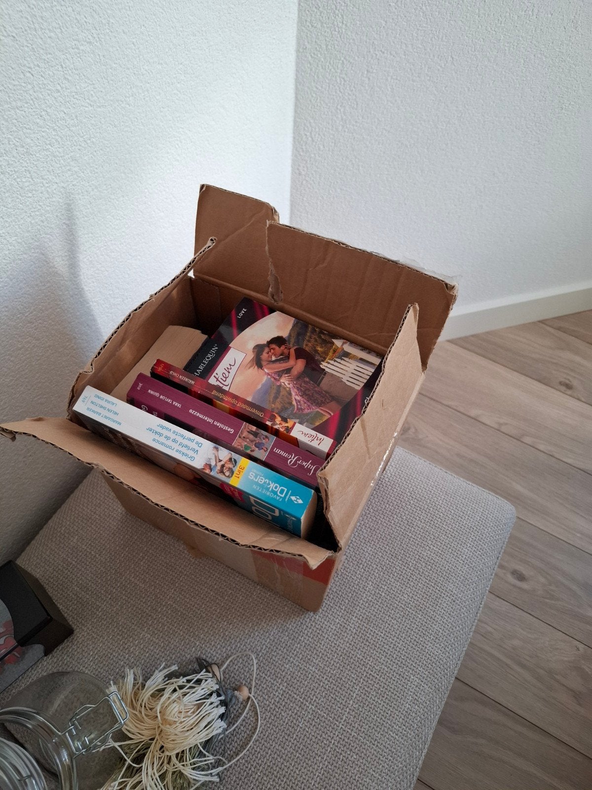 pocket roman boekjes, Boeken, Romans, Ophalen, Gelezen